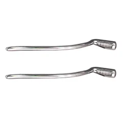 Toklat Slip On Spur - Ladies 3/4"