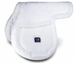 Toklat SuperQuilt Close Contact Saddle Pad - PONY