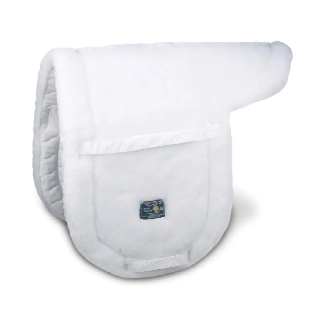 Toklat SuperQuilt Dressage Pad