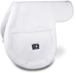 Toklat SuperQuilt Pessoa CC Pad with Velcro Spine