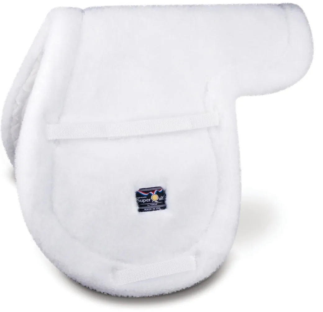 Toklat SuperQuilt Pessoa CC Pad