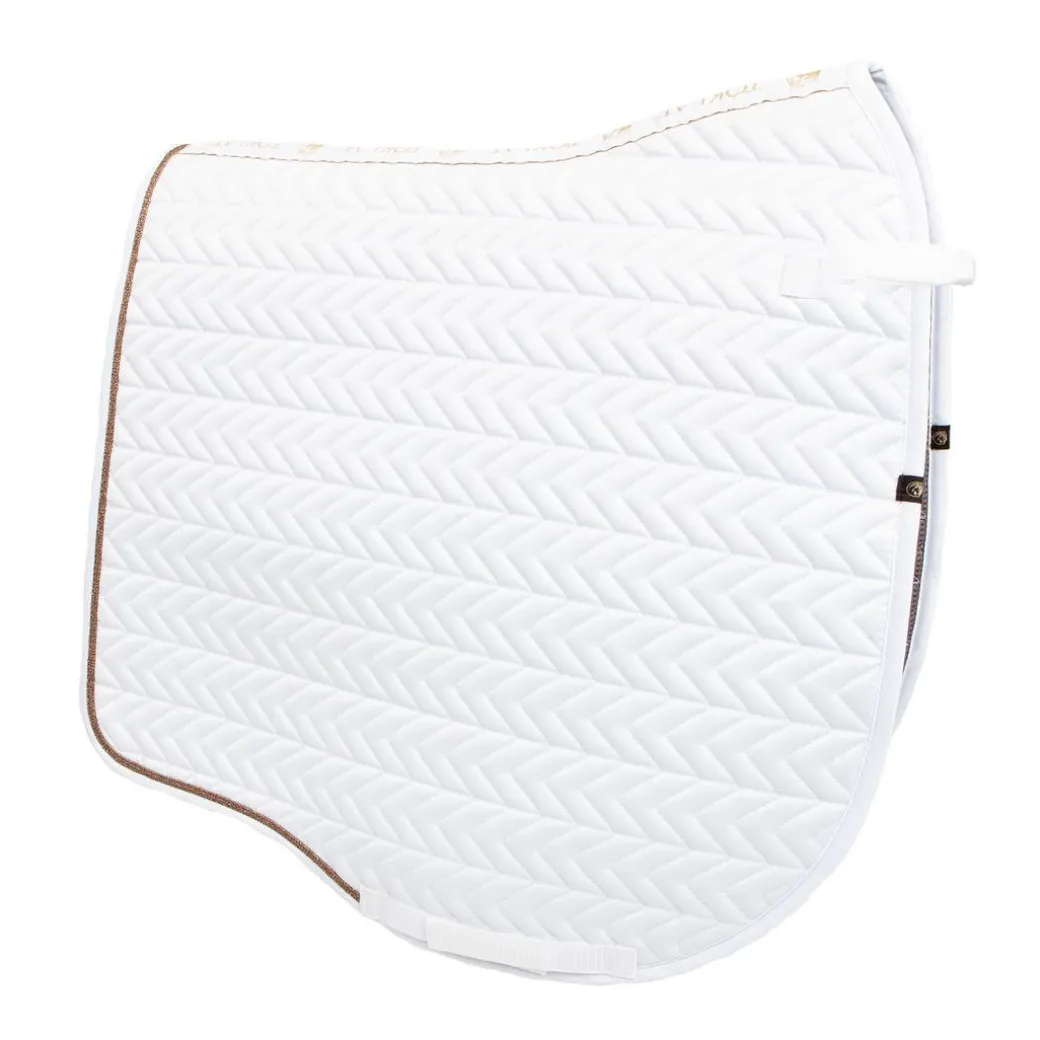Toklat Tango Chevron Dressage Pad