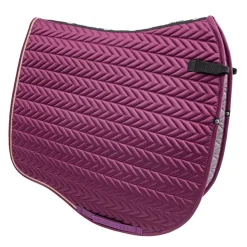 Toklat Tango Chevron Dressage Pad