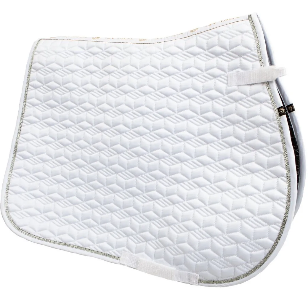 Toklat Tango Geometric Close Contact Pad