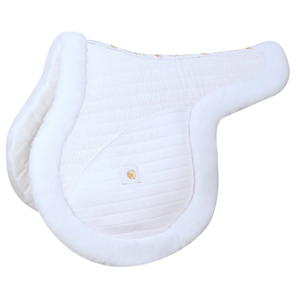 Toklat TechQuilt High Profile CC Pad - PONY