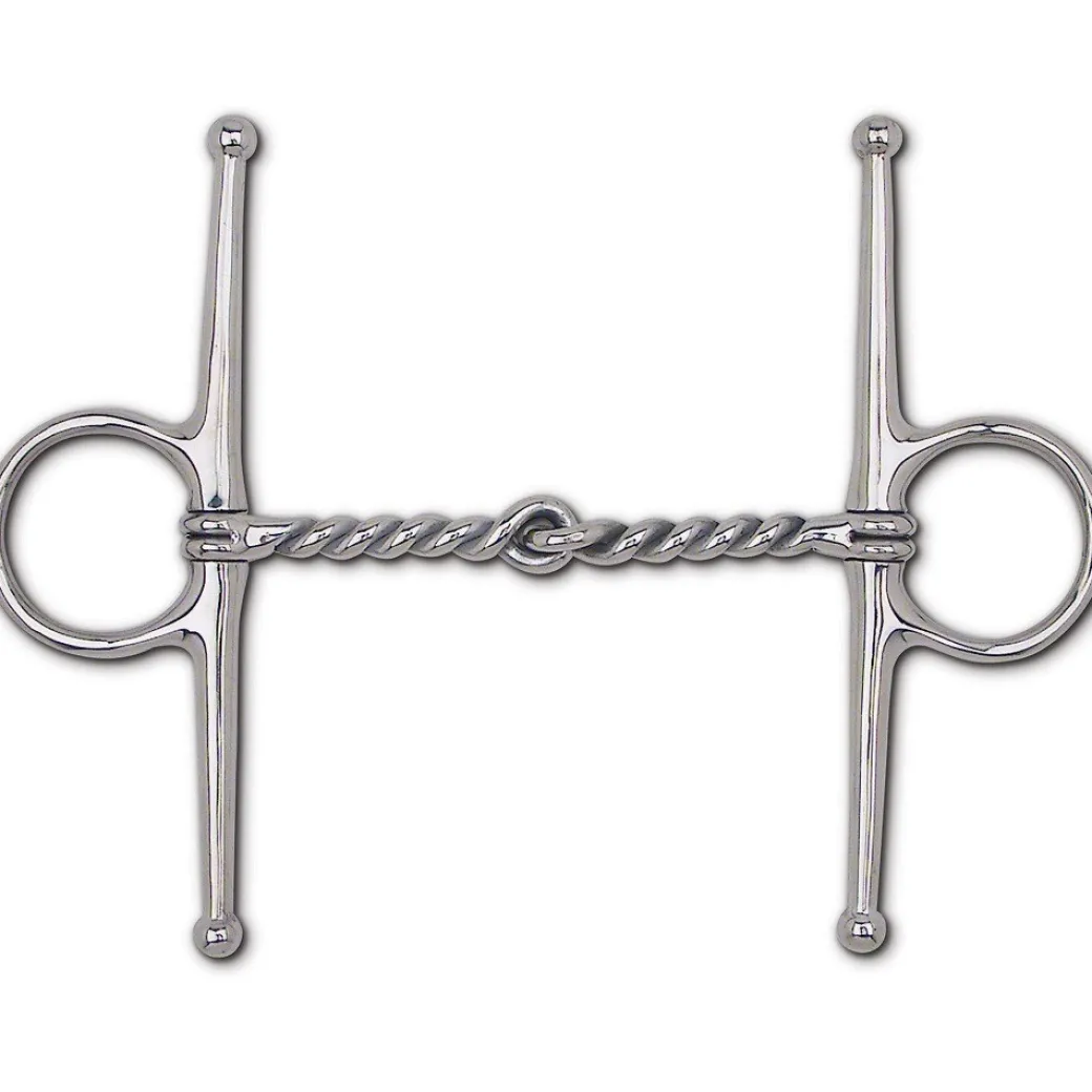 Toklat Twisted Wire Full Cheek