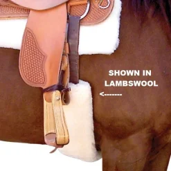 Toklat Woolback Cinch Cover