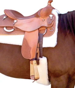 Toklat Woolback Cinch Cover