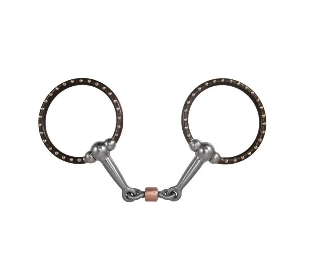Tom Balding Ball Hinge Ring Slick 50