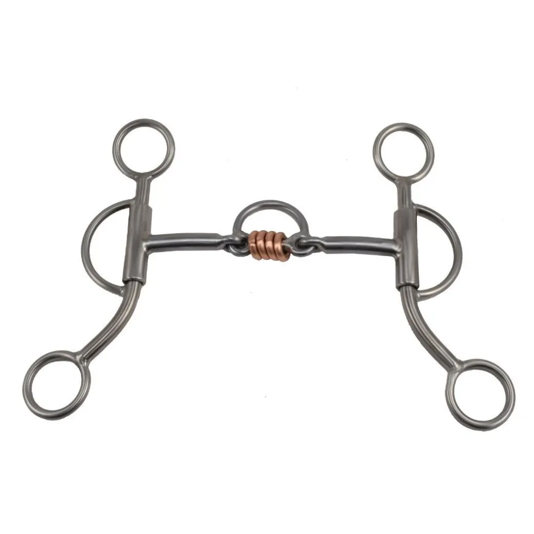 Tom Balding Medium Shank Short 4 Runner