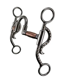 Tom Balding Shorthorn Pro Roller