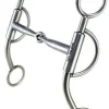 Tom Balding Short Shank Snaffle Bit