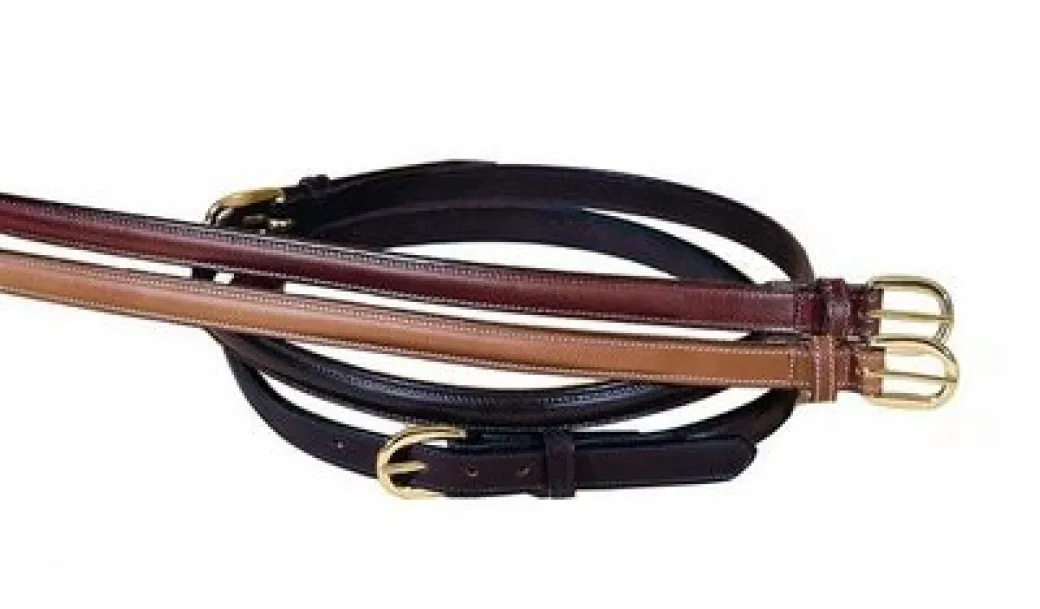 Tory Classic Raised Belt