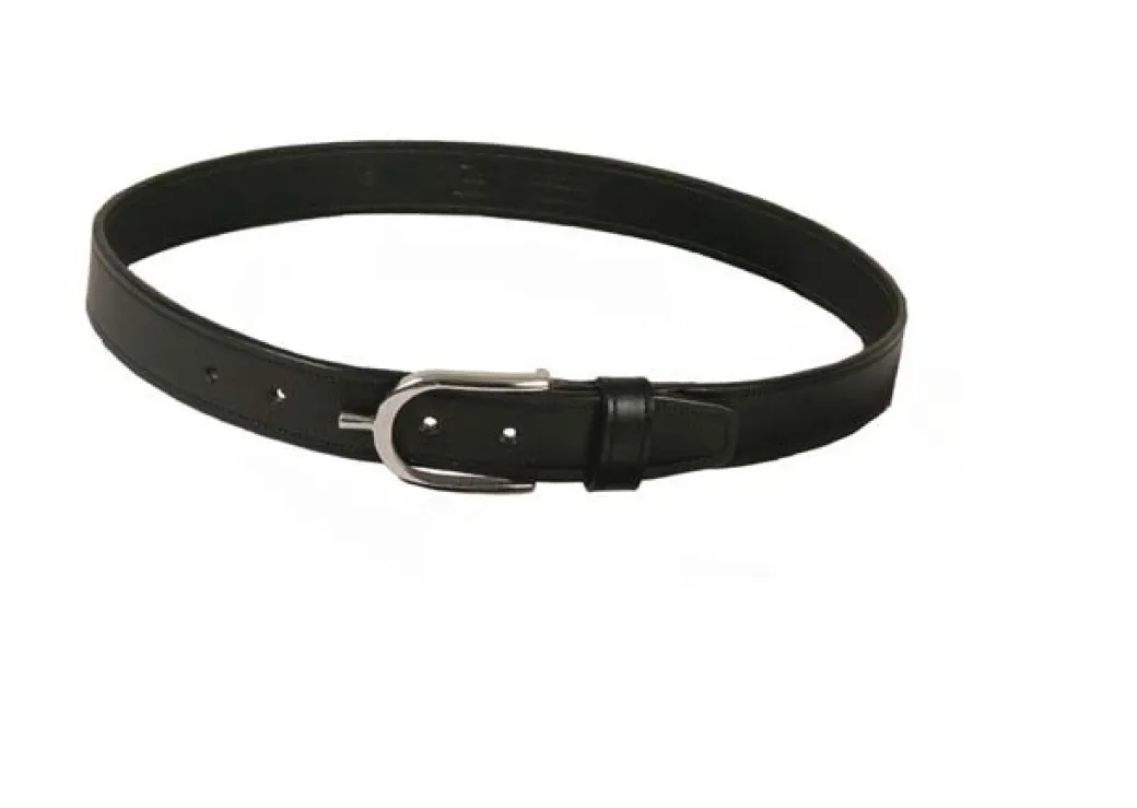 Tory Leather Spur Belt