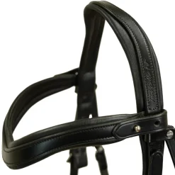 Total Saddle Fit Better Bridle