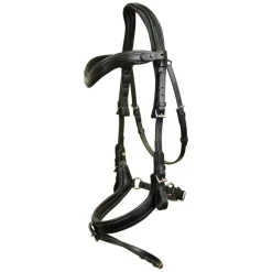 Total Saddle Fit Better Bridle