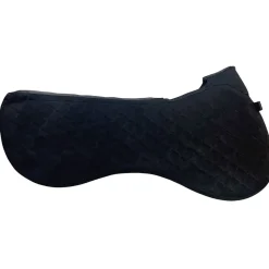 Total Saddle Fit SQUISH Jump Half Pad