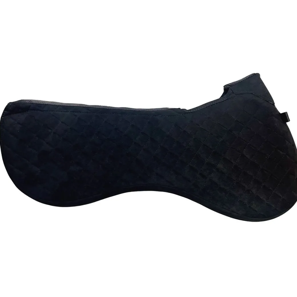Total Saddle Fit SQUISH Jump Half Pad