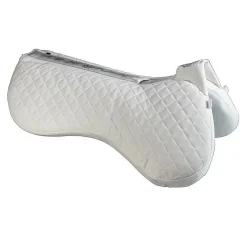 Total Saddle Fit SQUISH Jump Half Pad