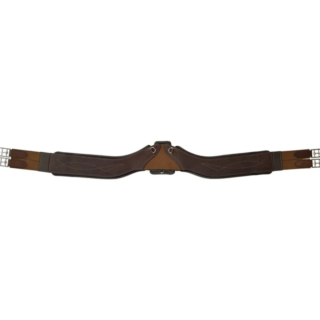 Total Saddle Fit StretchTec Shoulder Relief Girth