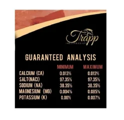 Trapp Himalayan Pearl Salt