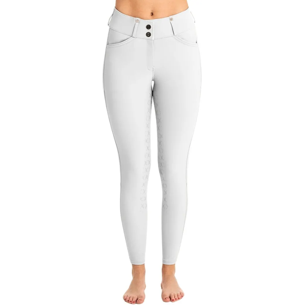 Tredstep Evolute Full Seat Breeches