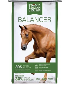 Triple Crown 30% Ration Balancer