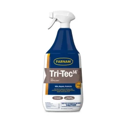 Tri Tec 14 Fly Repellent