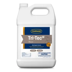 Tri Tec 14 Fly Repellent