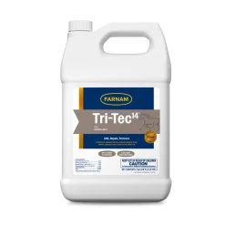 Tri Tec 14 Fly Repellent - Gallon