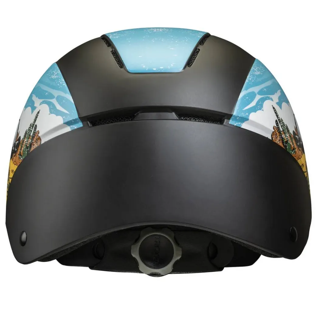 Troxel Bucking Bronc Spirit Helmet