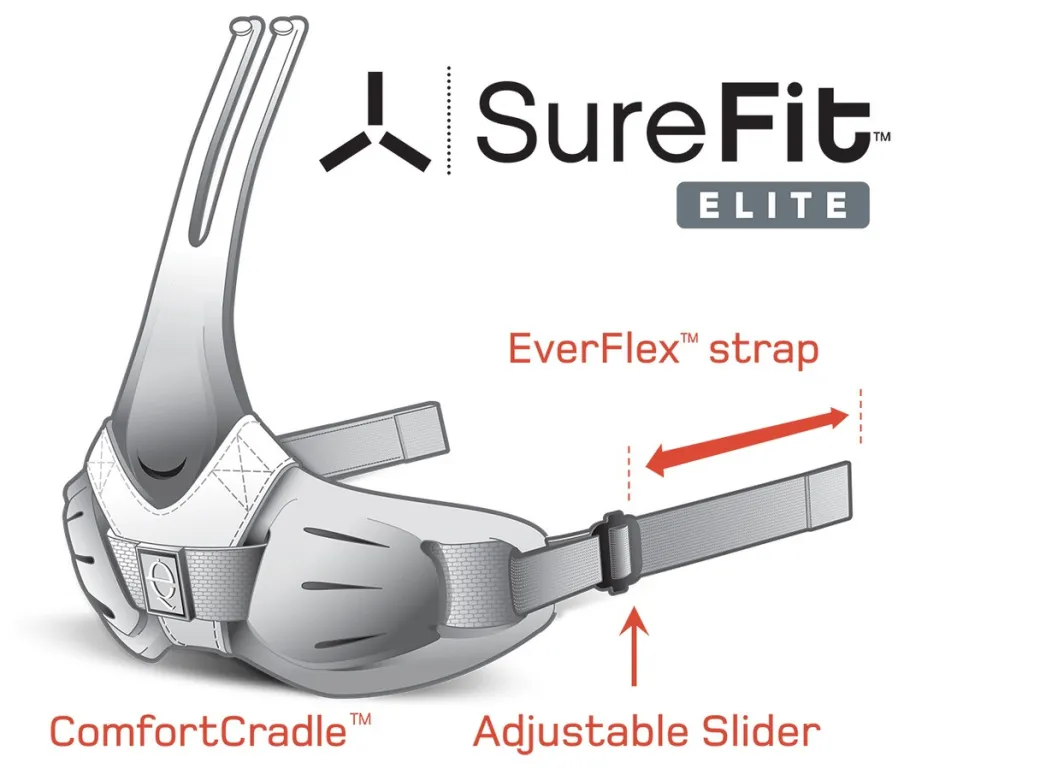 Troxel ES Helmet