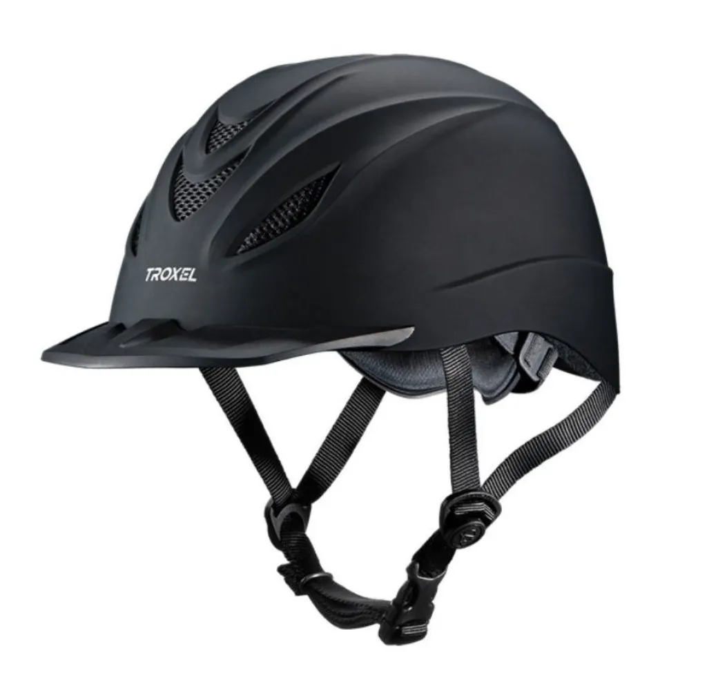 Troxel Intrepid Helmet