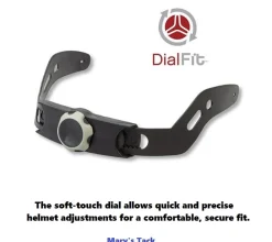 Troxel Terrain Helmet with MIPS