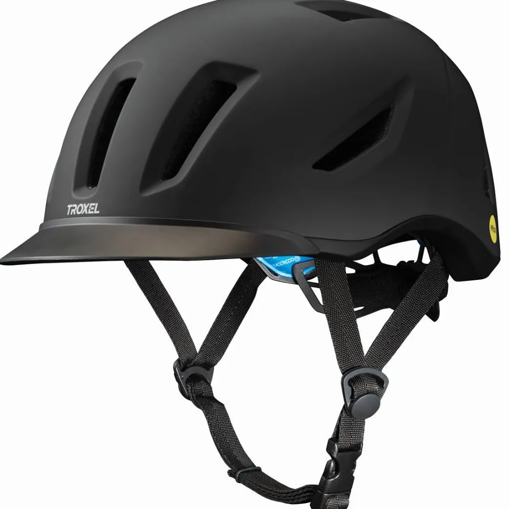 Troxel Terrain Helmet with MIPS