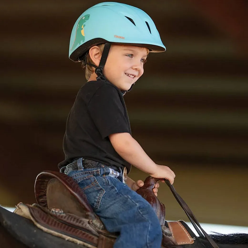 Troxel Youngster Helmet