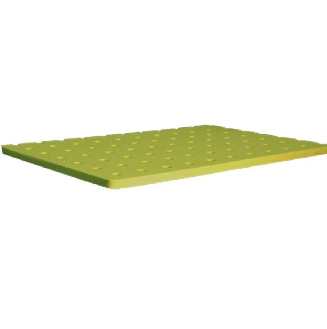 T3 Shim Half Pad with Impact Inserts - CC & Dressage