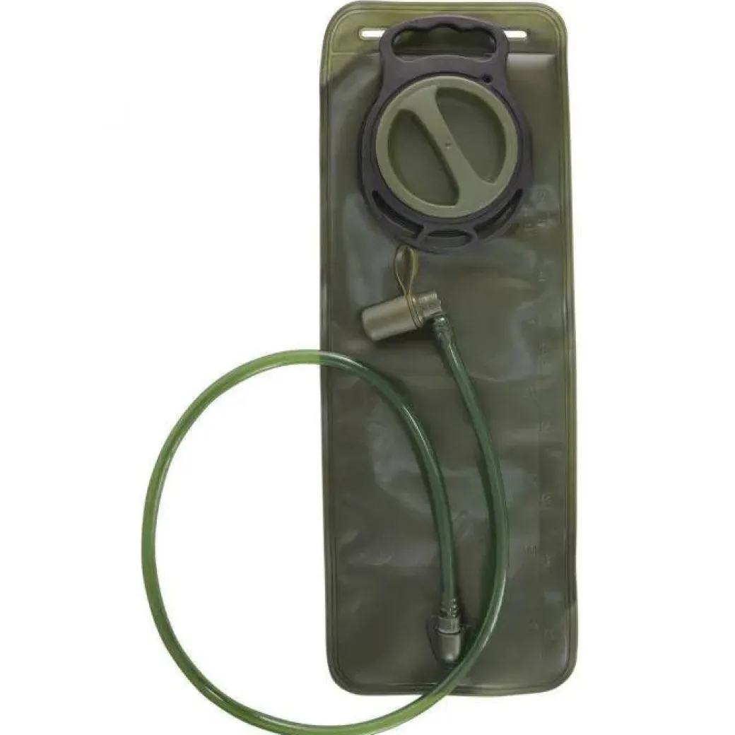 Tucker Adventurer Pommel Bag