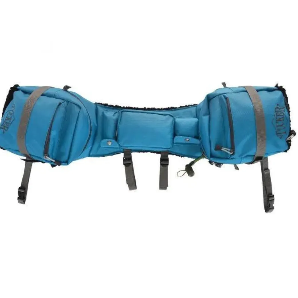 Tucker Adventurer Pommel Bag