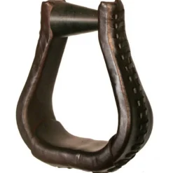 Tucker ErgoBalance Leather Laced Stirrups