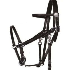 Tucker Halter Bridle Lite