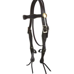 Tucker Heritage Cheyenne Headstall