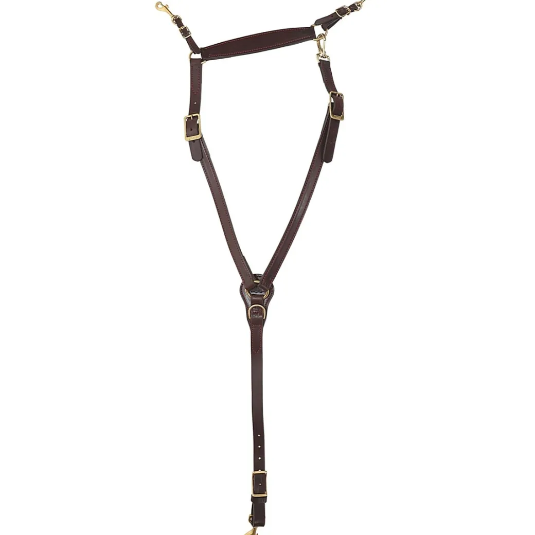 Tucker Heritage Endurance Breast Collar