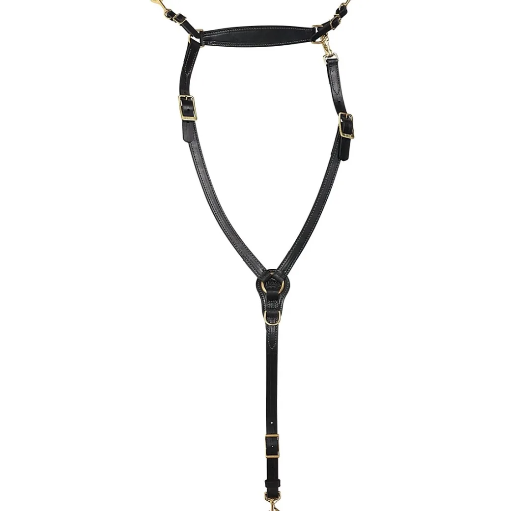 Tucker Heritage Endurance Breast Collar