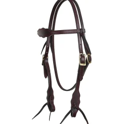 Tucker Heritage Endurance Headstall