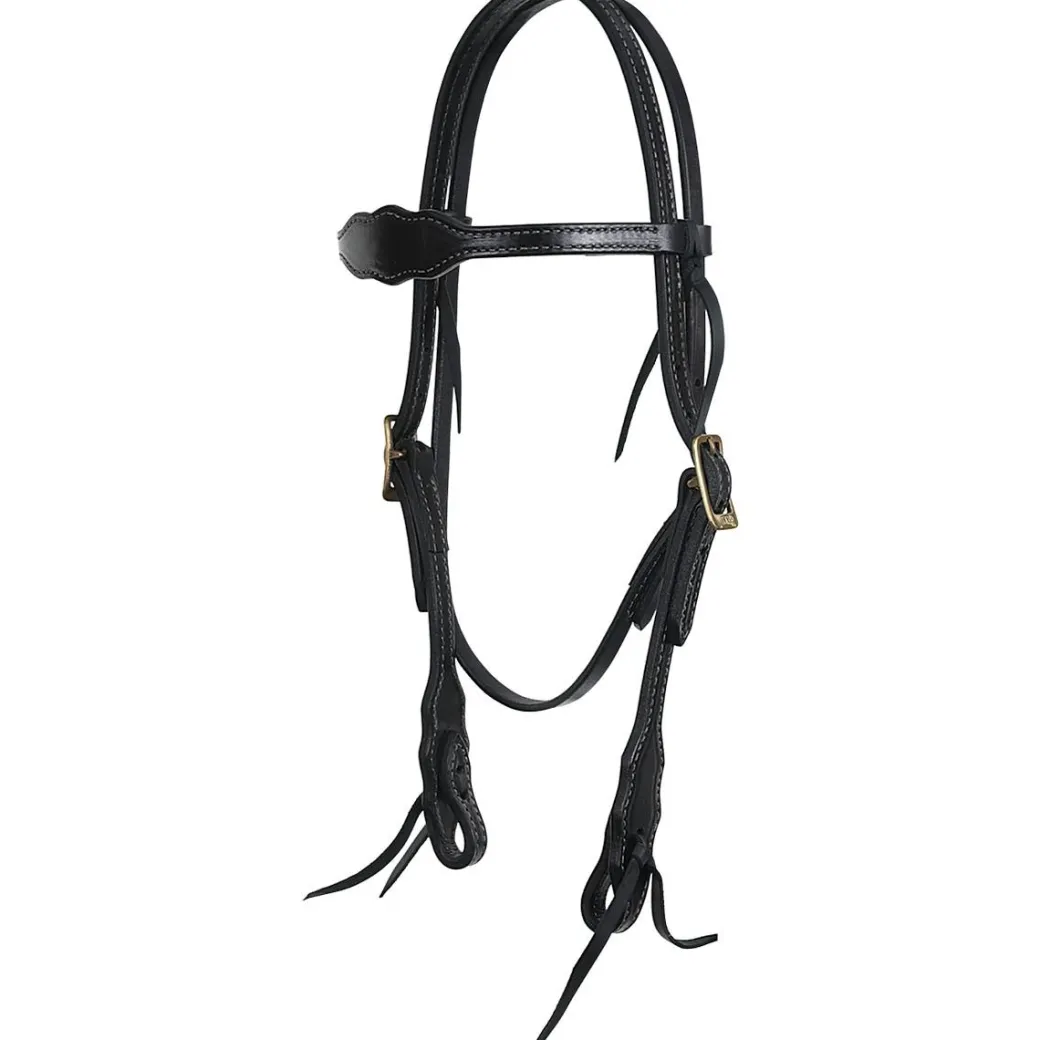 Tucker Heritage Endurance Headstall