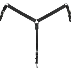 Tucker Heritage Old West Breast Collar