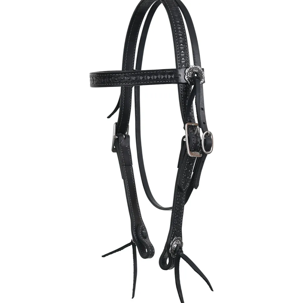 Tucker Heritage Old West Headstall