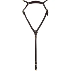 Tucker Heritage River Plantation Breast Collar