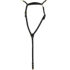 Tucker Heritage River Plantation Breast Collar